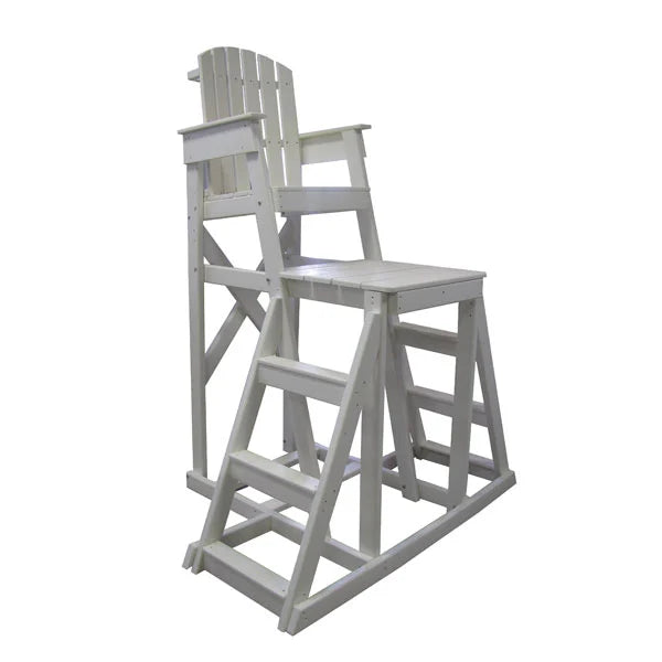 Spectrum Aquatics Lifeguard Chair - Mendota