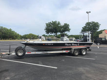 Load image into Gallery viewer, Amera Trail Double Axle Trailers