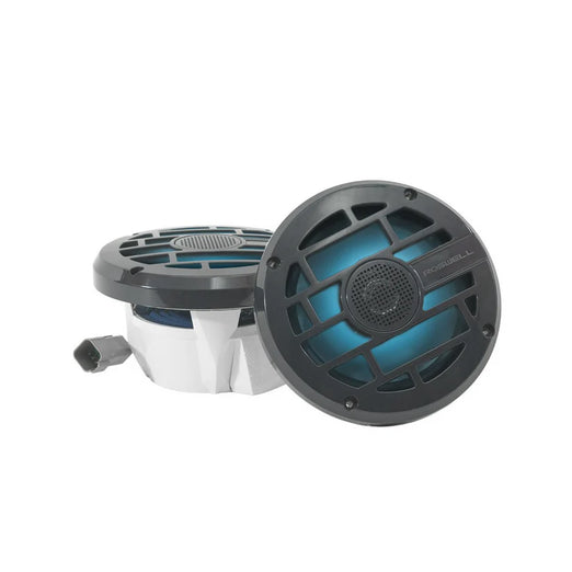 Roswell Marine R Series 6.5" Marine Speakers