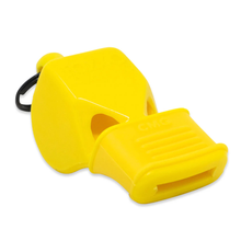 Load image into Gallery viewer, Water Safety Products Fox 40 Classic Whistle With Mouthguard