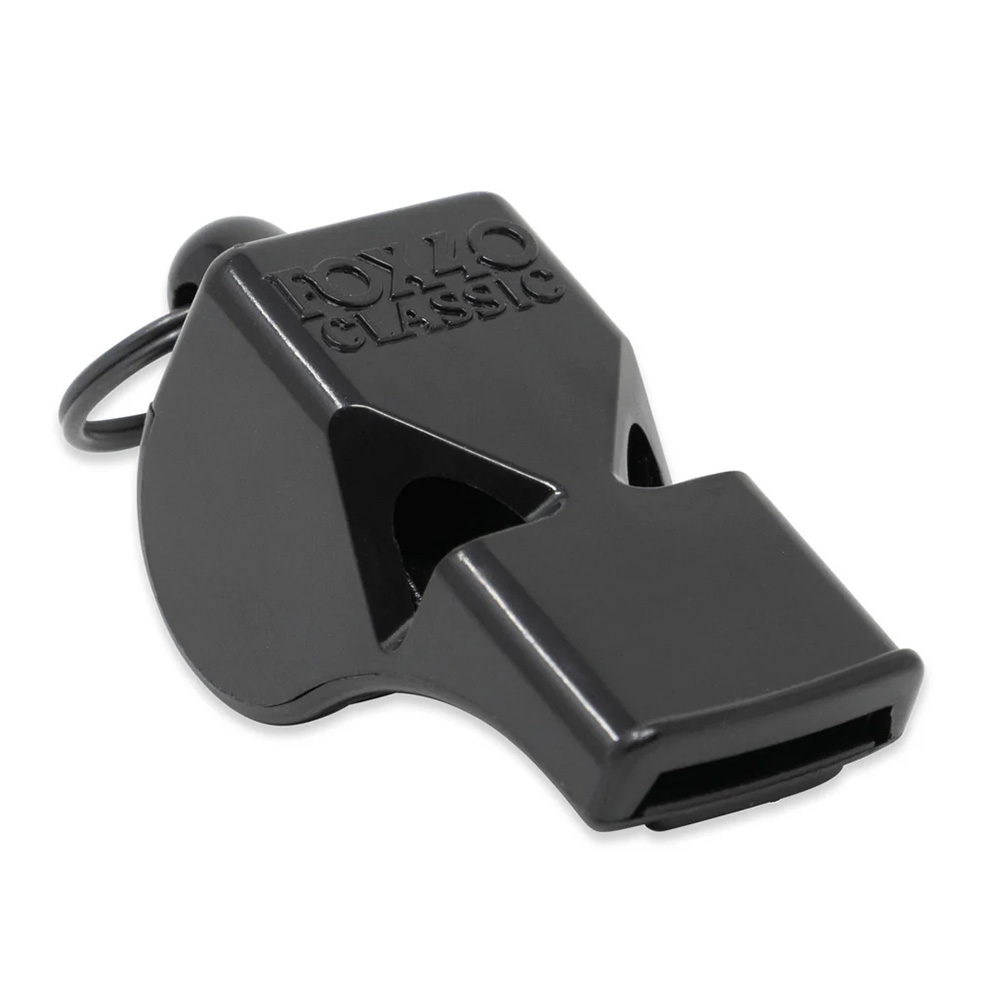 Water Safety Products Fox 40 Classic Whistle