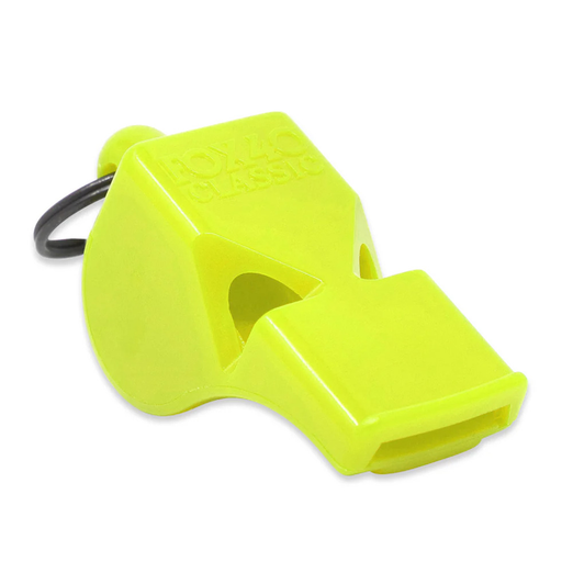 Water Safety Products Fox 40 Classic Whistle