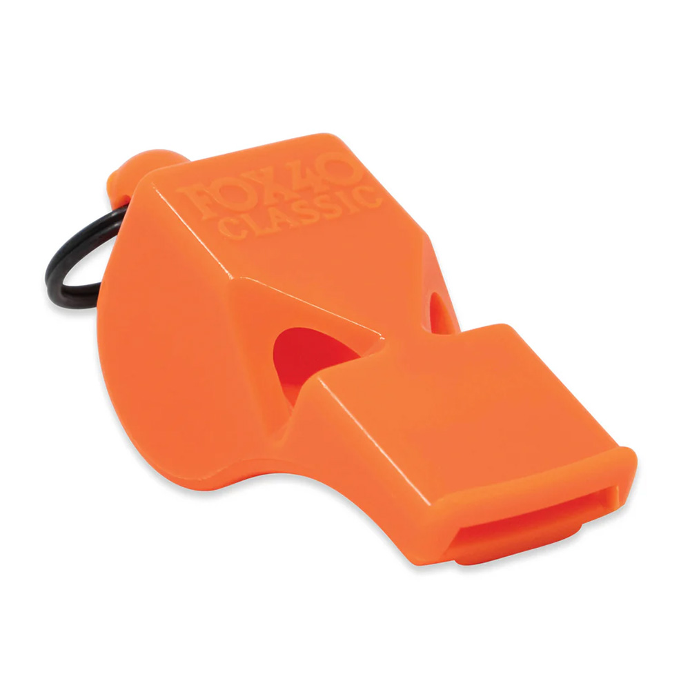 Water Safety Products Fox 40 Classic Whistle
