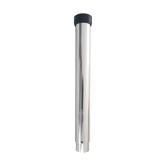 BocaShade Gunnel Rod Holder Adapter for use with BocaShade EXPRESS Portable Shade