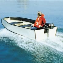 Portabote 12 Pro Series 12.2'