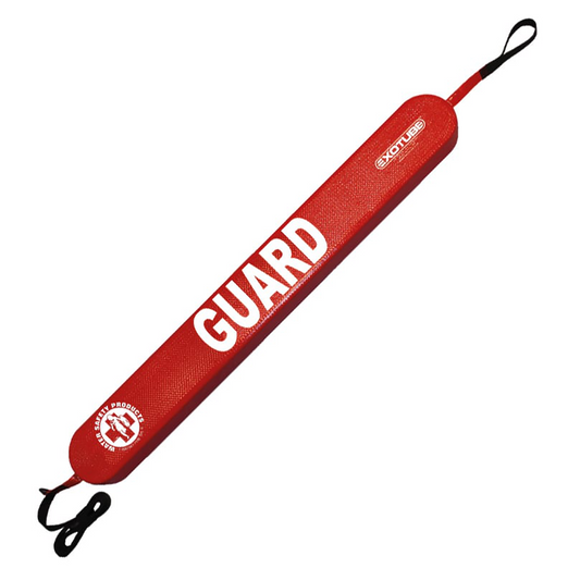 Water Safety Product 50" Nylon Mesh Lifeguard Rescue Tube