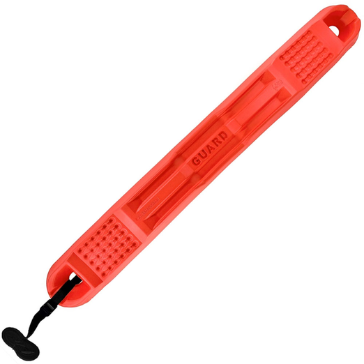 Steadfast Rescue Tube 48" – Professional Lifeguard Rescue Equipment