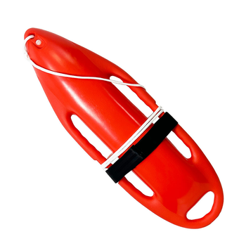 Water Safety Products Rescue Can