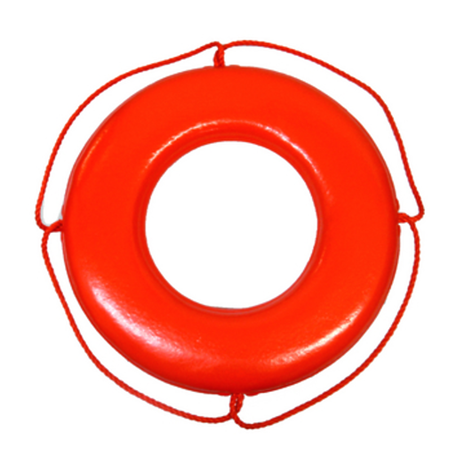 Water Safety Products U.S. Coast Guard-Approved 20" Buoy
