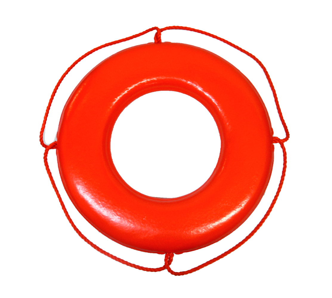 Water Safety Products U.S. Coast Guard-Approved 30