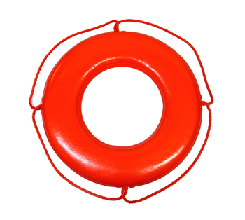 Water Safety Products U.S. Coast Guard-Approved 30