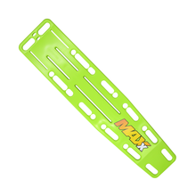 Load image into Gallery viewer, Water Safety Products MAXx Rescue Backboard