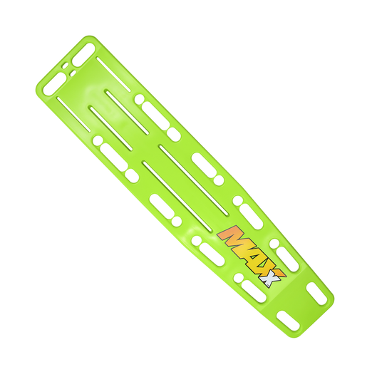 Water Safety Products MAXx Rescue Backboard