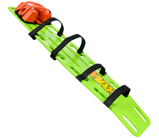 Water Safety Products MAXx Rescue Backboard