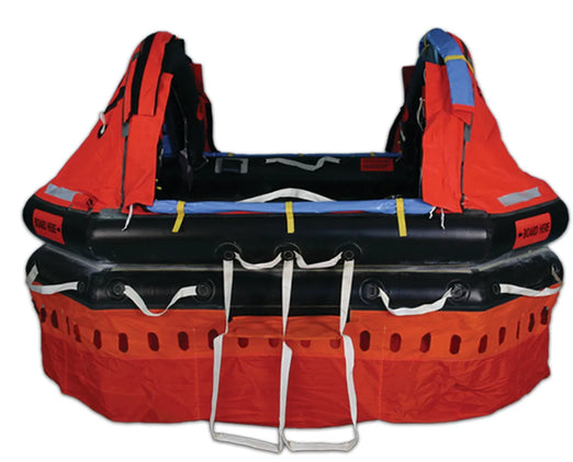 Switlik SAR 6 Cradle For Standard/Extended