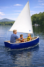 Load image into Gallery viewer, Puffin 860 - Sailing Rowboat