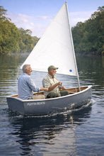 Load image into Gallery viewer, Puffin 860 - Sailing Rowboat