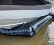 Load image into Gallery viewer, Air-Dock Inflatable Boat Lift