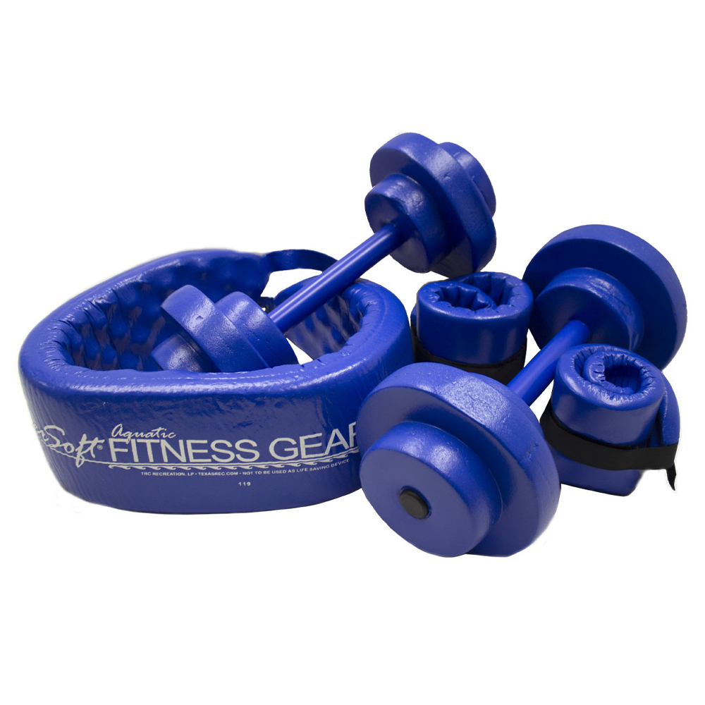 Water Safety Products Aquatic Fitness Set