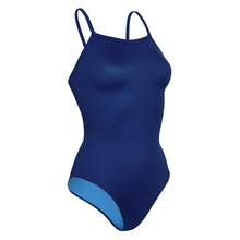 Load image into Gallery viewer, Water Safety Products Thin Strap Lifeguard Swimsuit
