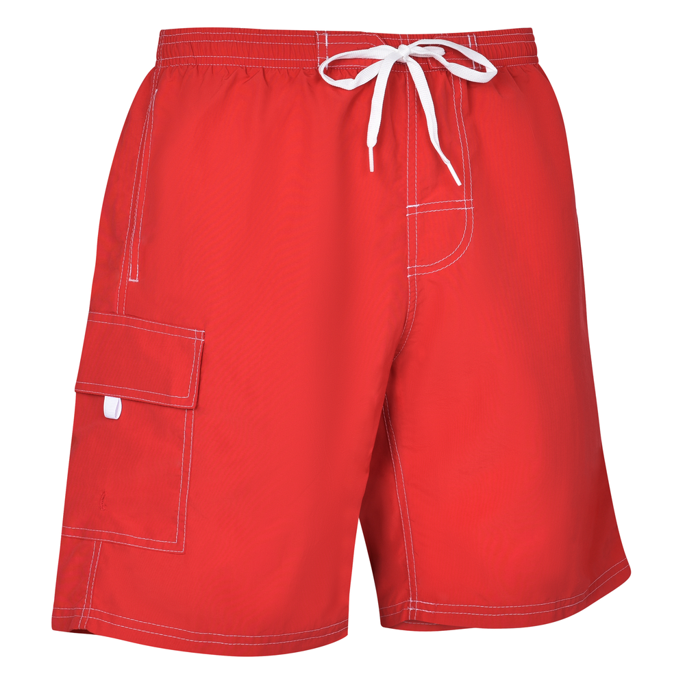 Water Safety Products Men's Lifeguard Board Short