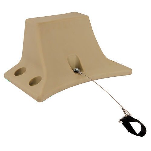 Connect-A-Dock Bow Stop