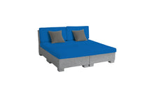 Load image into Gallery viewer, Ledge Lounger 4-Piece Sun Chair | In-Pool Sectional Lounge Seating