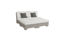 Load image into Gallery viewer, Ledge Lounger 4-Piece Sun Chair | In-Pool Sectional Lounge Seating