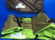 AccessRec Transport Bag for Water Wheels