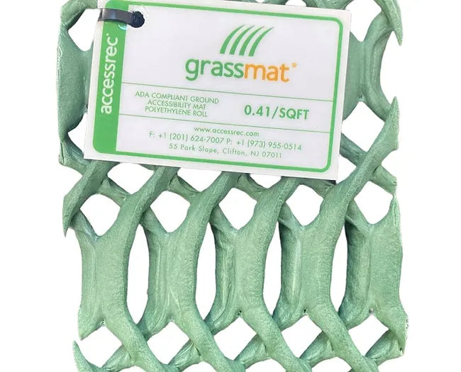 AccessRec GRASSMAT®