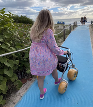 Load image into Gallery viewer, AccessRec Accesswalk Rollator Walker