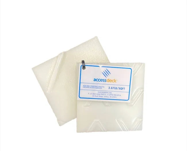 AccessRec Accessdeck USA Ground Accessibility & Mobility Mat