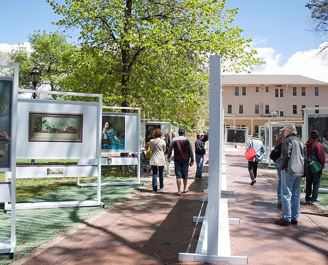 AccessRec GRASSMAT®