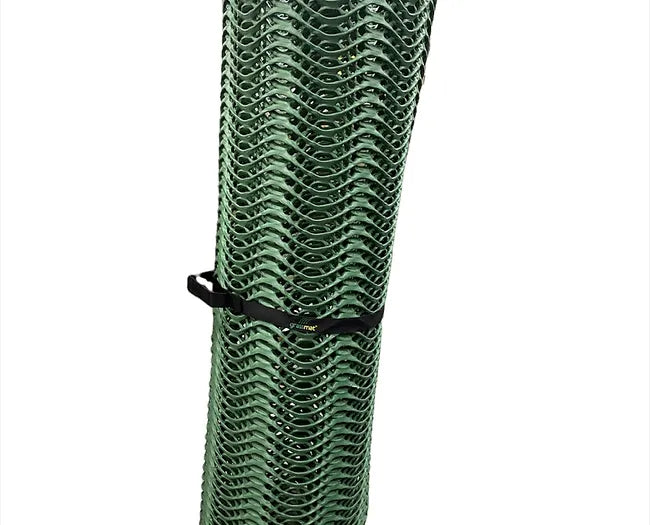 AccessRec GRASSMAT®