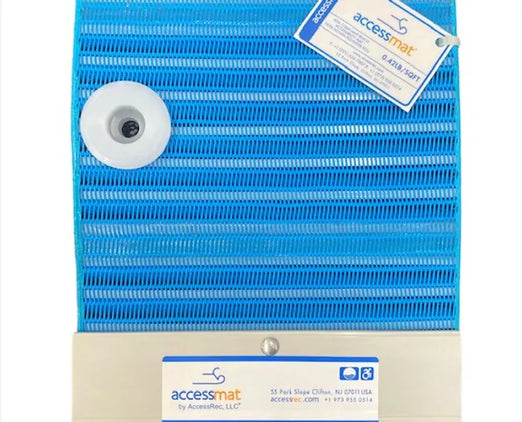 AccessMat® Beach Accessibility Mats