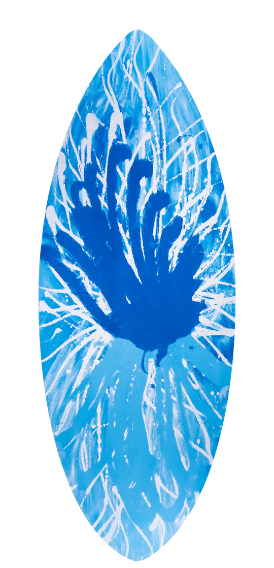 ZAP Ace Skimboard