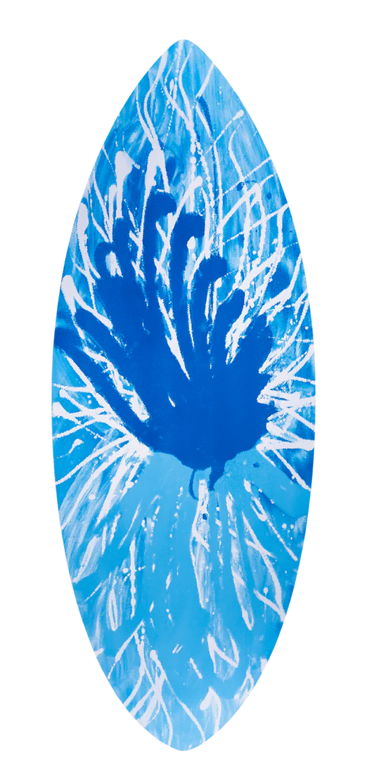 ZAP Ace Skimboard
