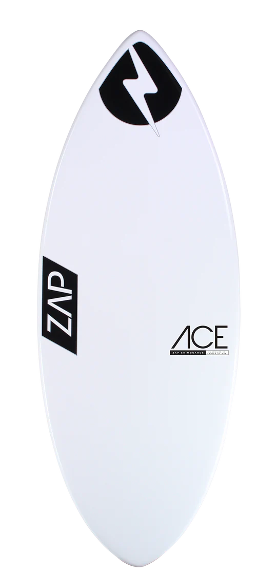 ZAP Ace Skimboard