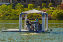 Load image into Gallery viewer, Aquaglide Lakefront OG Lounge