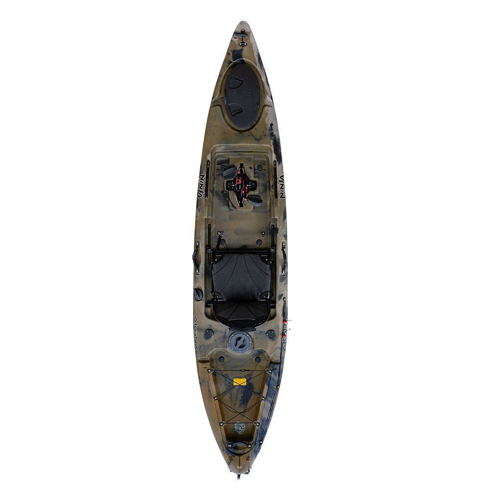 Akona Ninja Kayak