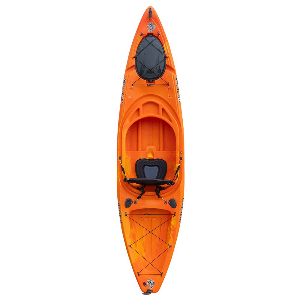 Akona Outlook Sit-in Single Kayak