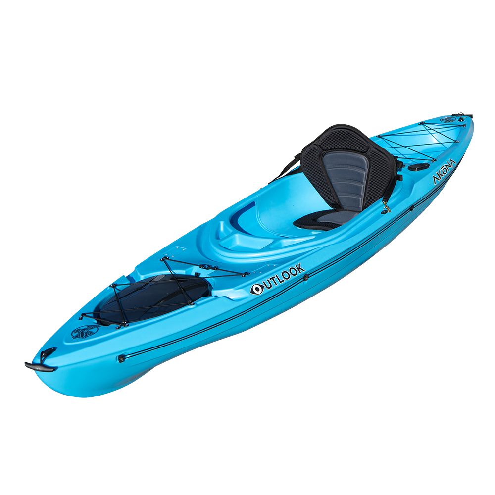 Akona Outlook Sit-in Single Kayak