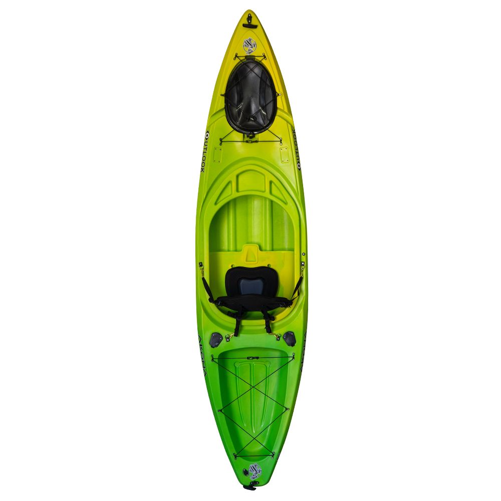 Akona Outlook Sit-in Single Kayak