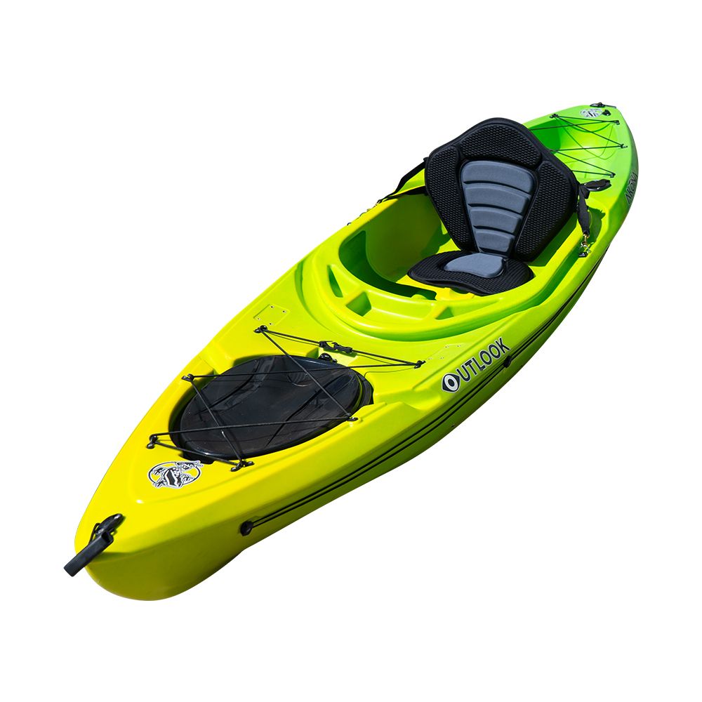 Akona Outlook Sit-in Single Kayak