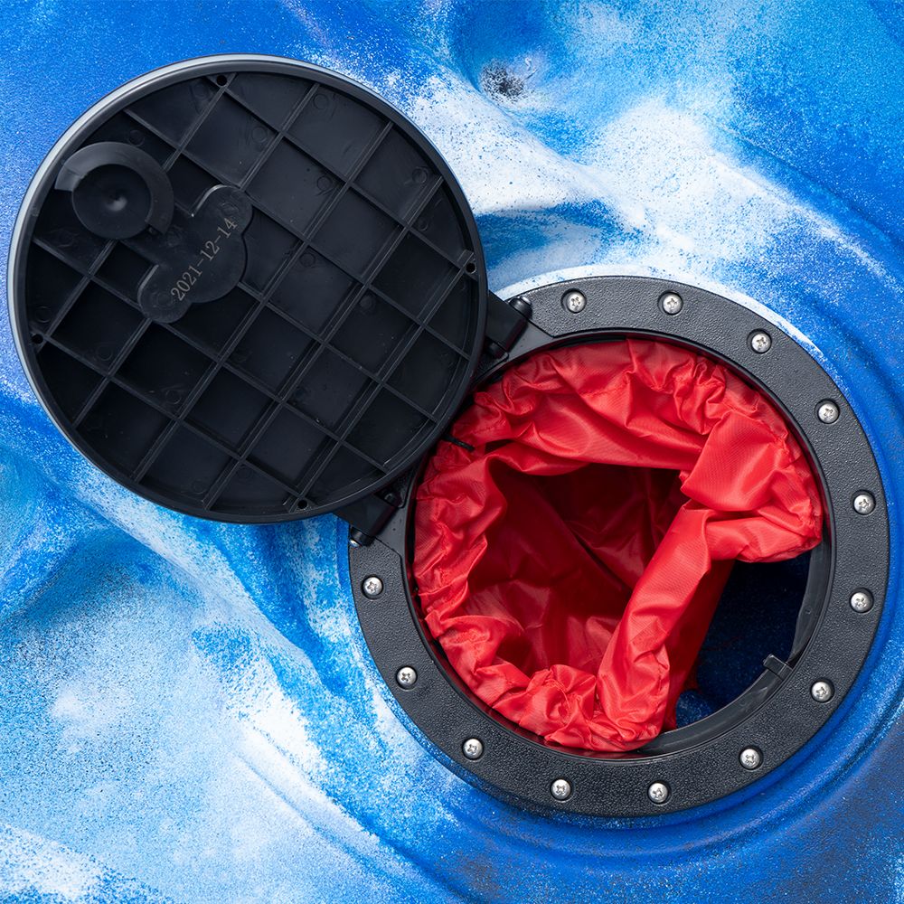 Akona Crusader Double Kayak