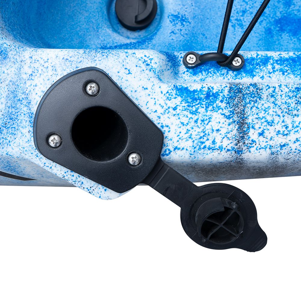 Akona Crusader Double Kayak