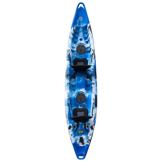 Akona Kayak Crusader Blue