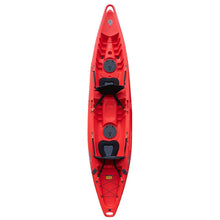 Load image into Gallery viewer, Akona Kayak Crusader Red