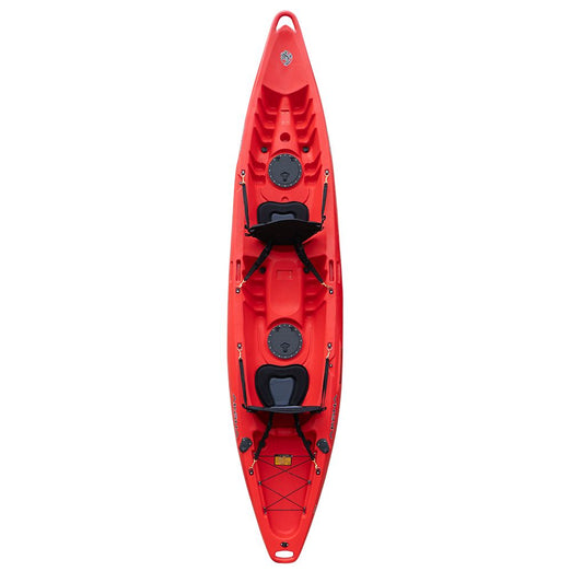 Akona Kayak Crusader Red