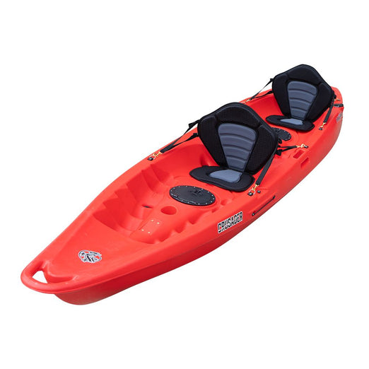 Akona Kayak Crusader Top/side view